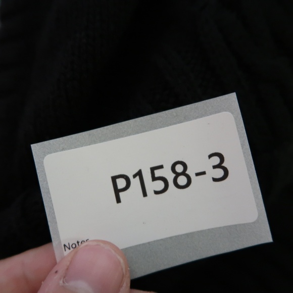 Darria Cowl Neck Long Sleeve Hooded Sweatshirt - Picture 7 of 7